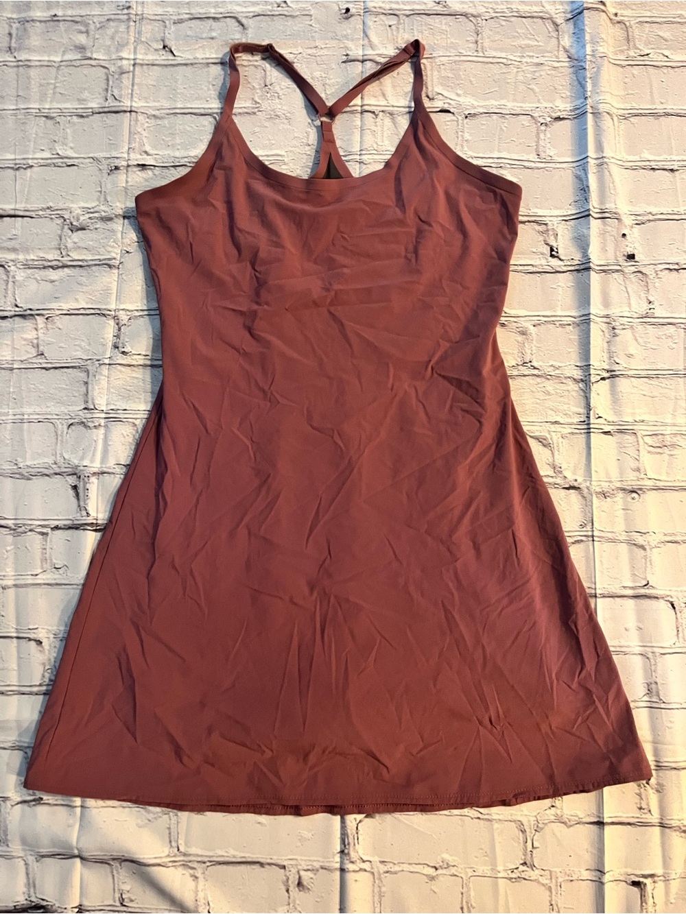 Outdoor Voices Athletic Dress